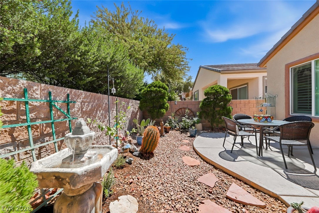 2346 Peaceful Sky Drive Henderson NV 89044