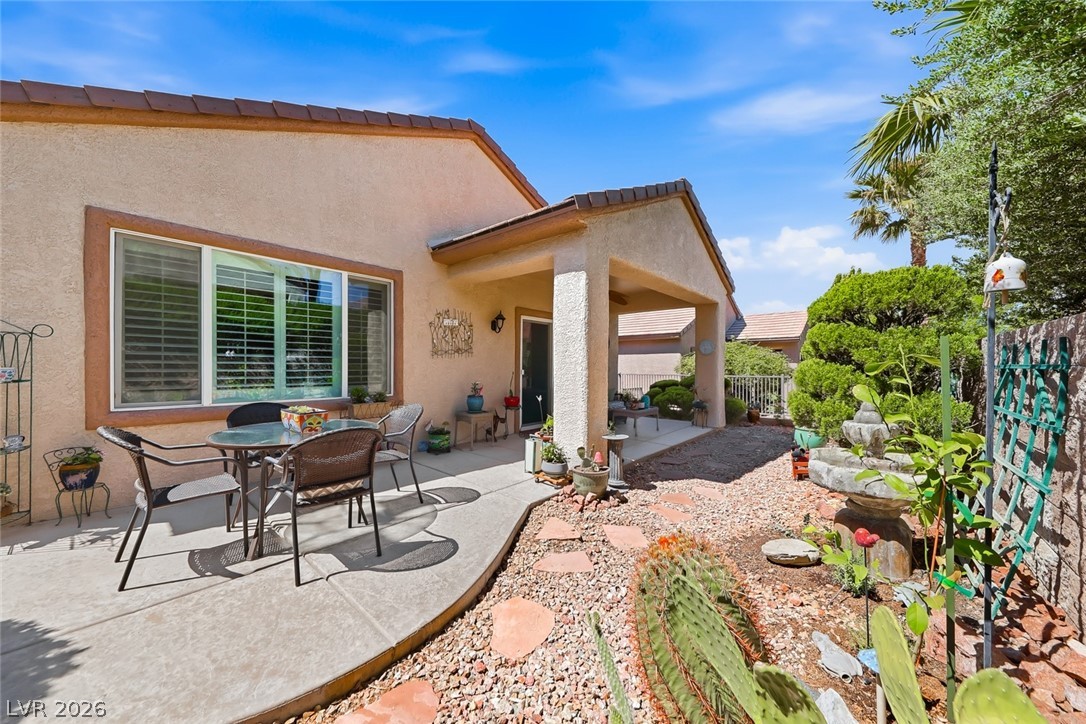 2346 Peaceful Sky Drive Henderson NV 89044