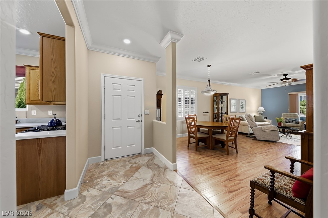 2346 Peaceful Sky Drive Henderson NV 89044