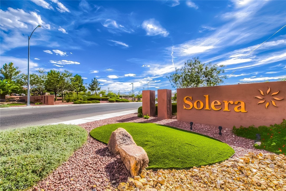 2346 Peaceful Sky Drive Henderson NV 89044