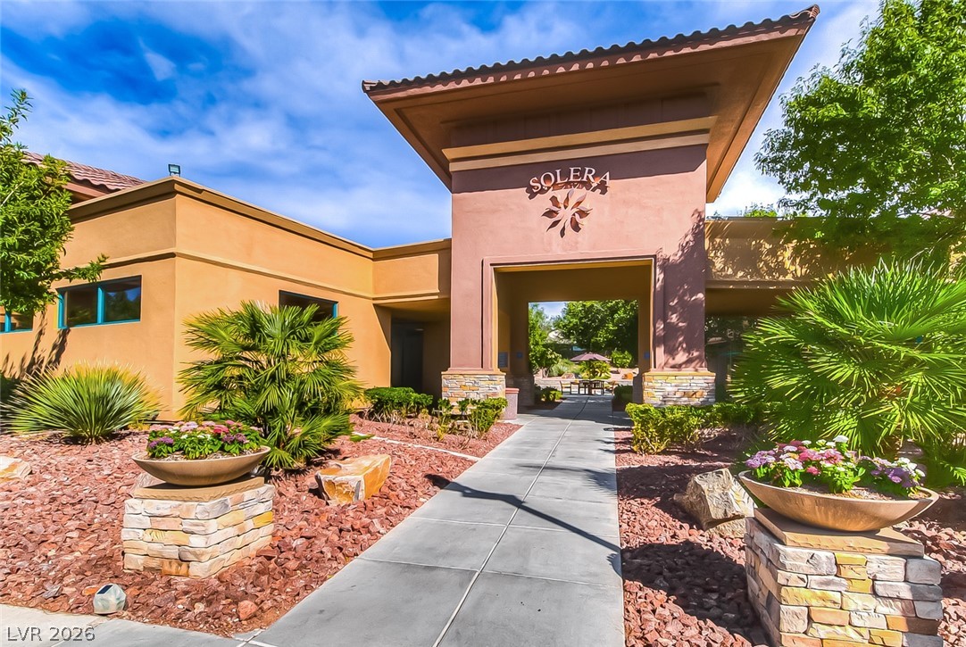 2346 Peaceful Sky Drive Henderson NV 89044