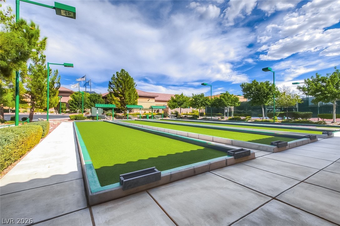 2346 Peaceful Sky Drive Henderson NV 89044
