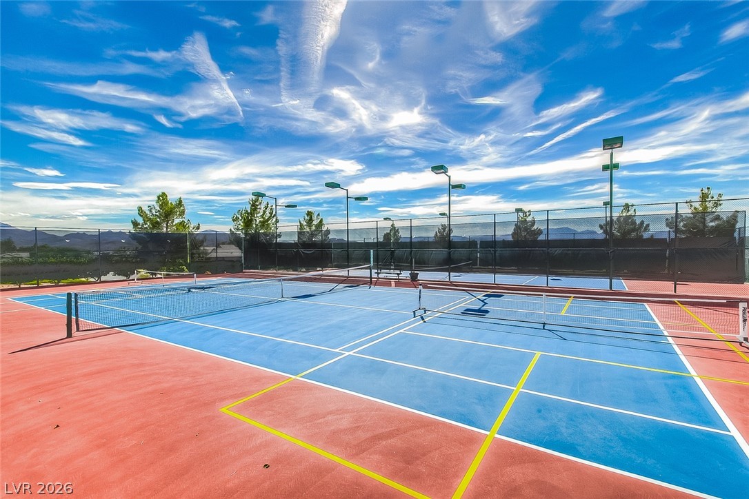 2346 Peaceful Sky Drive Henderson NV 89044