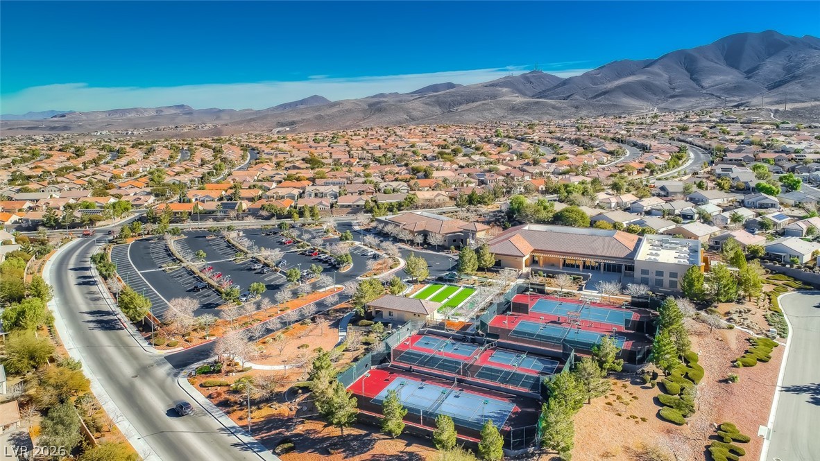 2346 Peaceful Sky Drive Henderson NV 89044