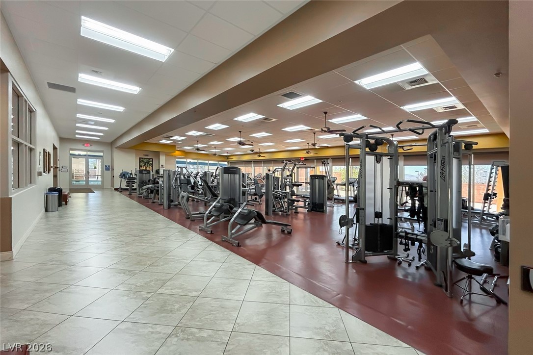 2346 Peaceful Sky Drive Henderson NV 89044