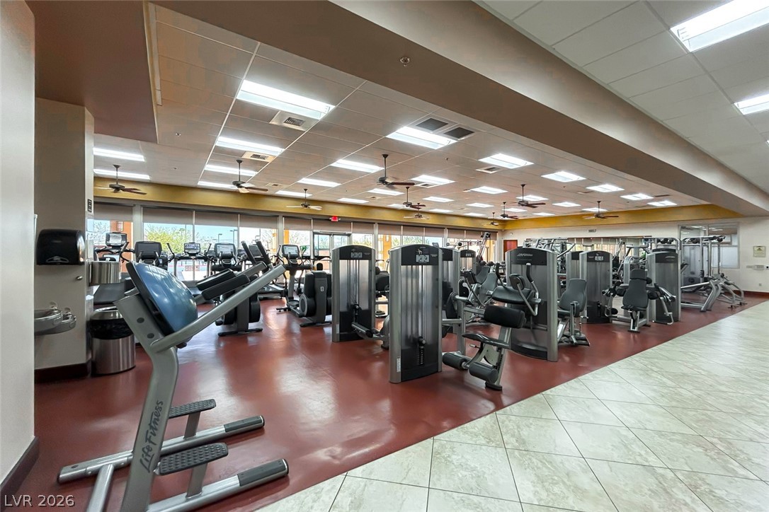 2346 Peaceful Sky Drive Henderson NV 89044