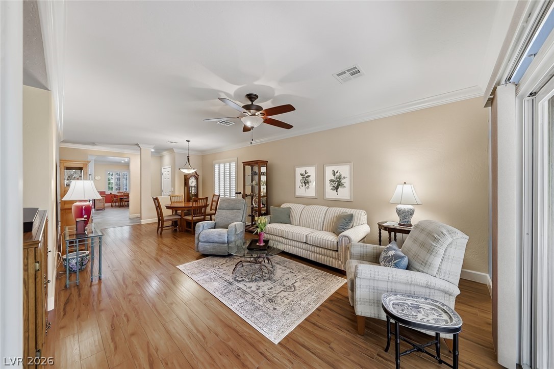 2346 Peaceful Sky Drive Henderson NV 89044