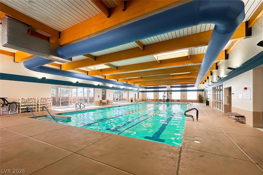 2346 Peaceful Sky Drive Henderson NV 89044