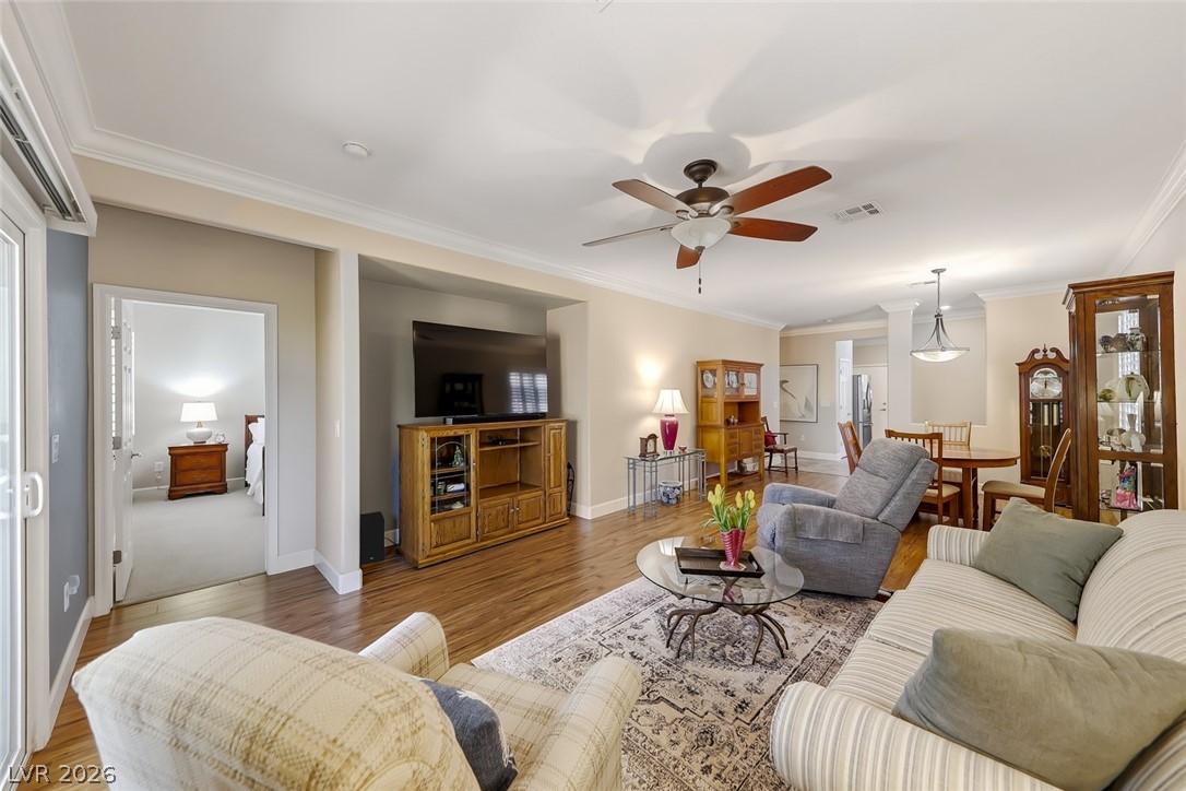 2346 Peaceful Sky Drive Henderson NV 89044