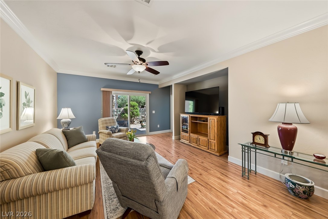 2346 Peaceful Sky Drive Henderson NV 89044