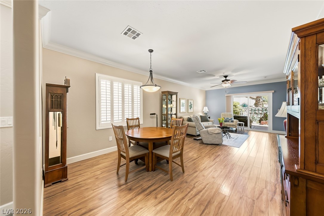 2346 Peaceful Sky Drive Henderson NV 89044