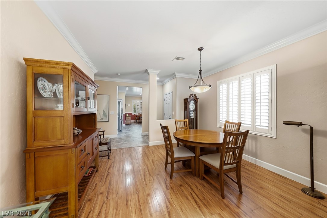2346 Peaceful Sky Drive Henderson NV 89044