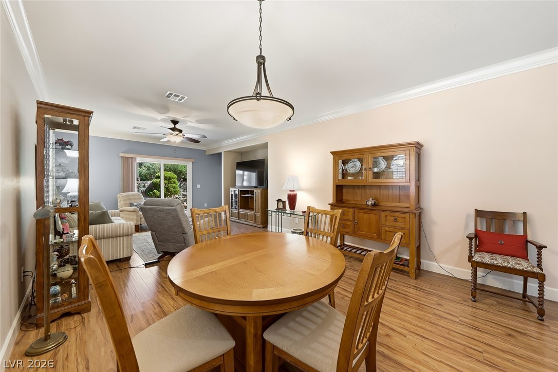 2346 Peaceful Sky Drive Henderson NV 89044