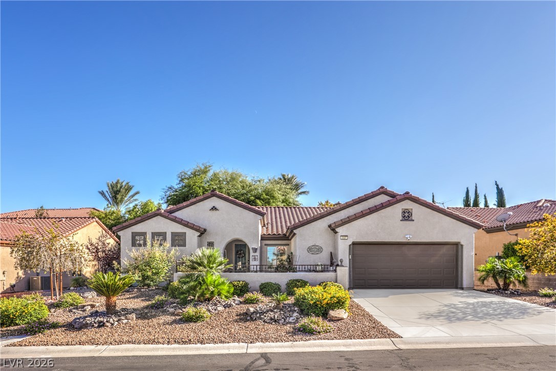 2337 Shorewood Hills Avenue Henderson NV 89052