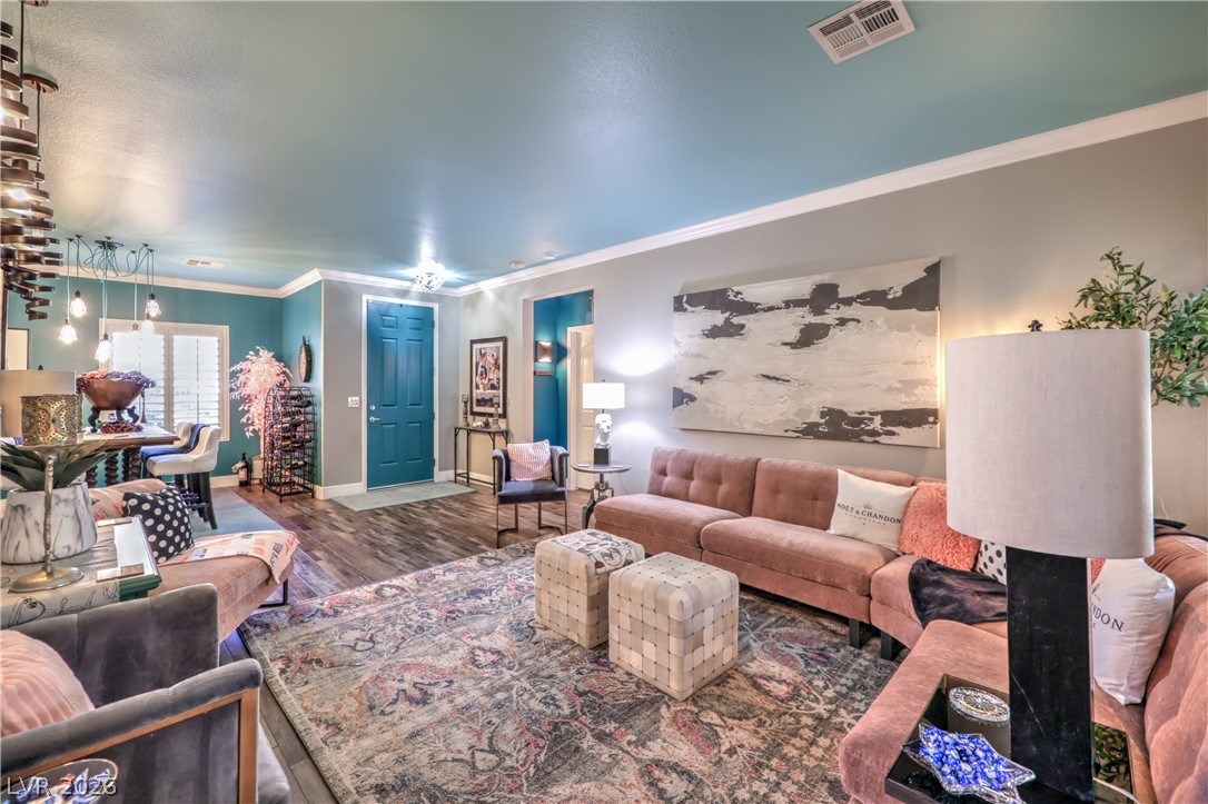 2337 Shorewood Hills Avenue Henderson NV 89052