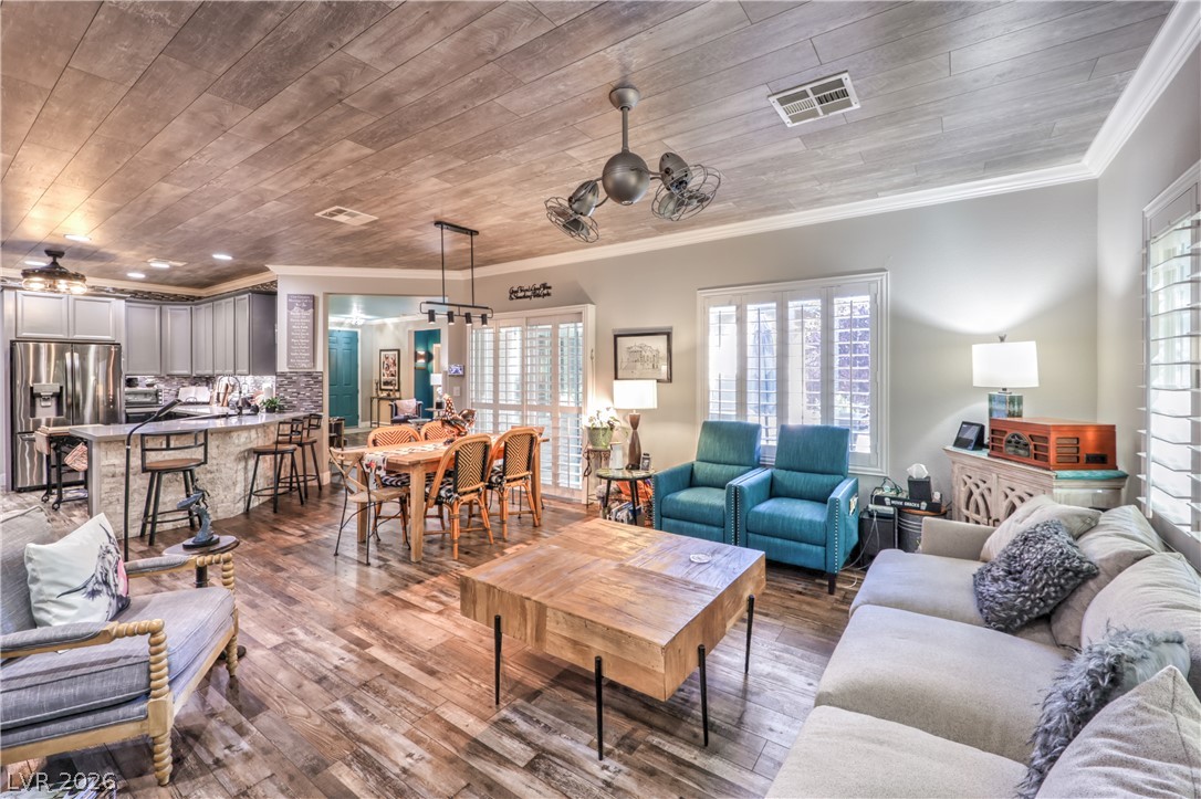 2337 Shorewood Hills Avenue Henderson NV 89052