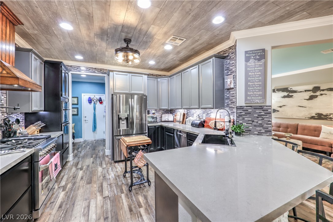 2337 Shorewood Hills Avenue Henderson NV 89052