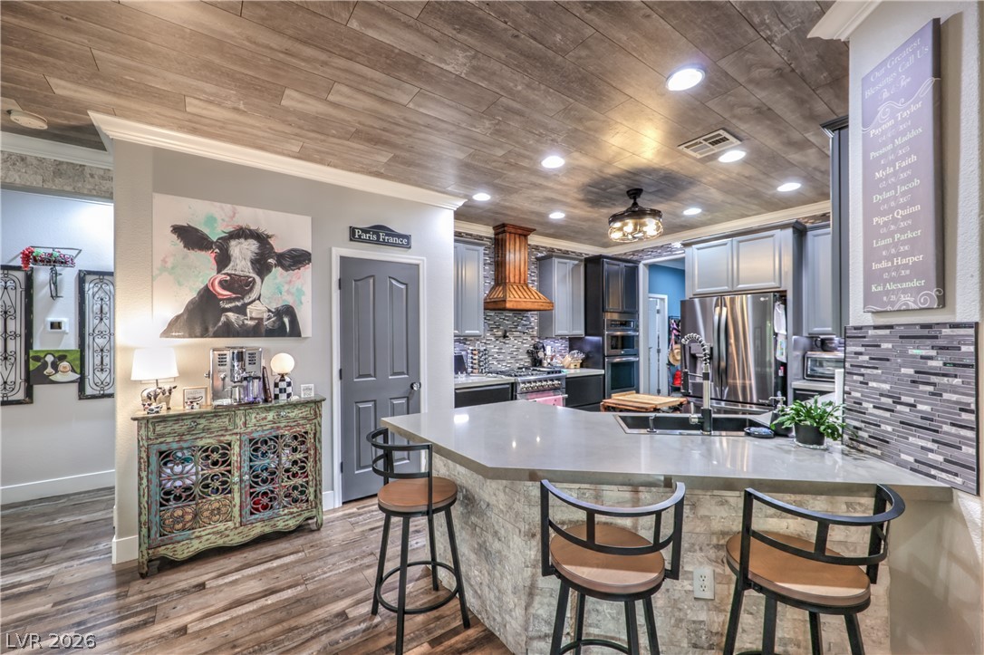 2337 Shorewood Hills Avenue Henderson NV 89052