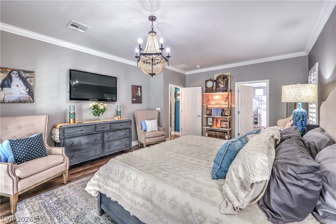 2337 Shorewood Hills Avenue Henderson NV 89052