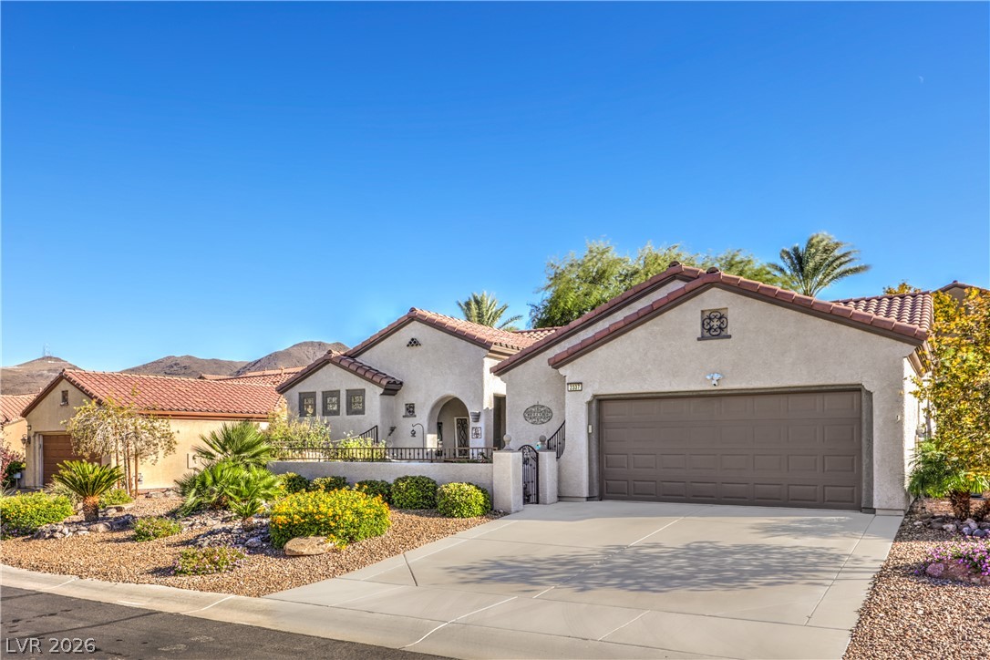 2337 Shorewood Hills Avenue Henderson NV 89052