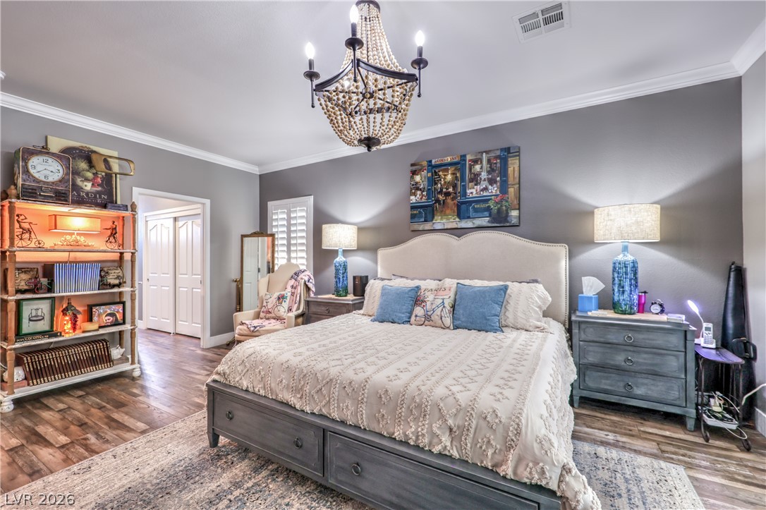 2337 Shorewood Hills Avenue Henderson NV 89052