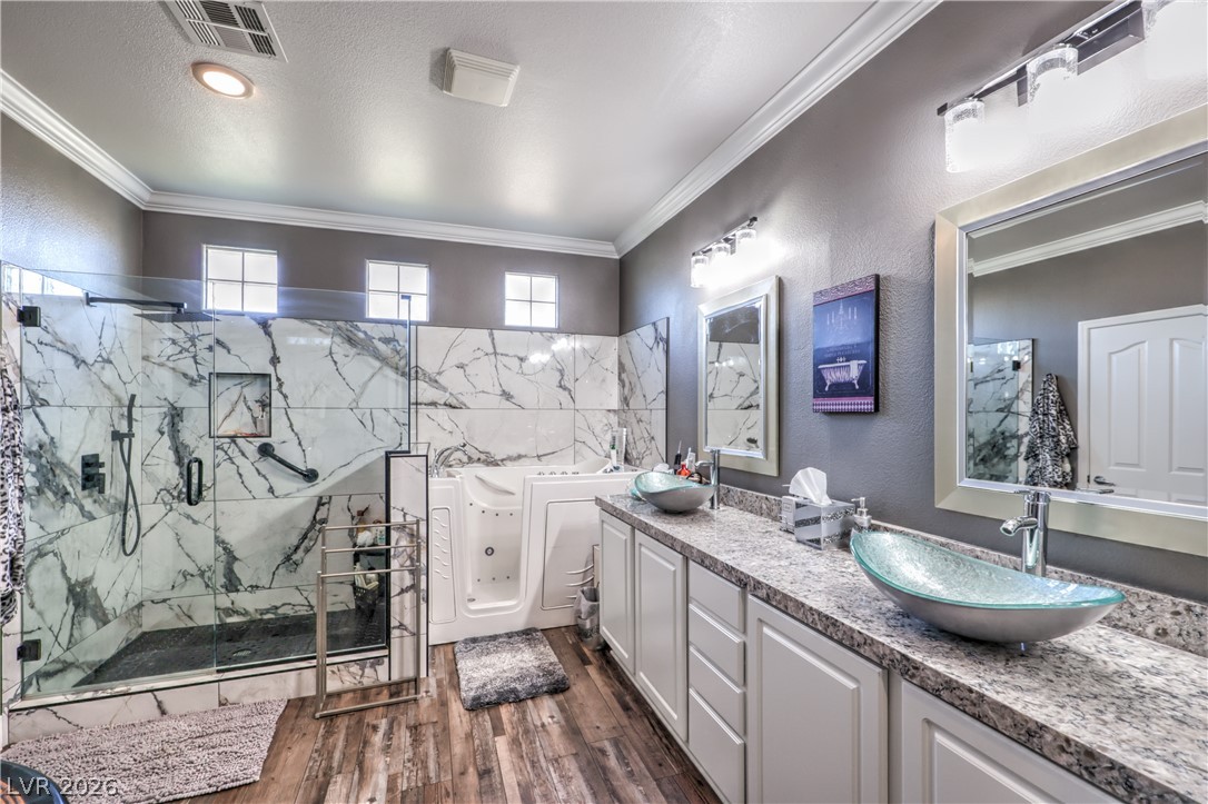 2337 Shorewood Hills Avenue Henderson NV 89052