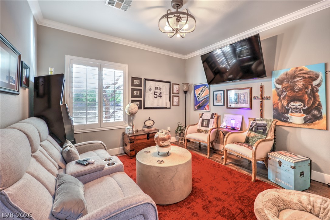 2337 Shorewood Hills Avenue Henderson NV 89052