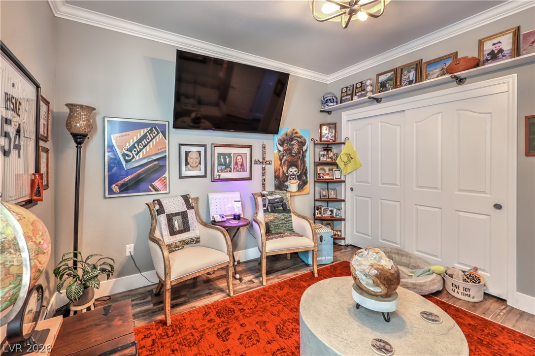 2337 Shorewood Hills Avenue Henderson NV 89052
