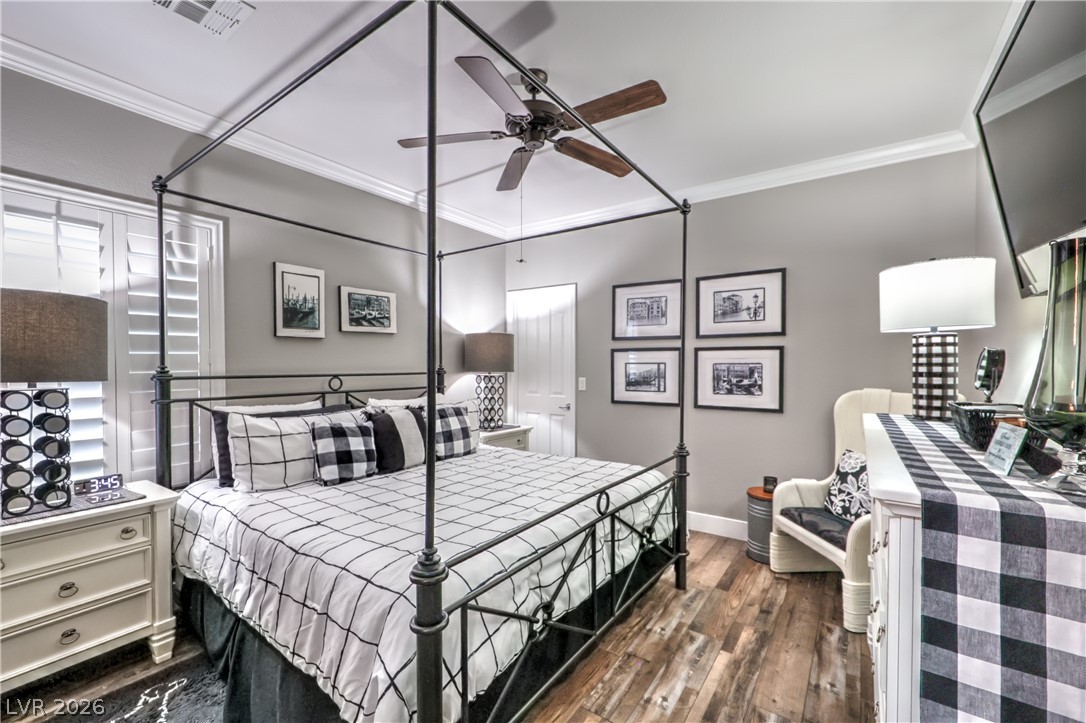 2337 Shorewood Hills Avenue Henderson NV 89052