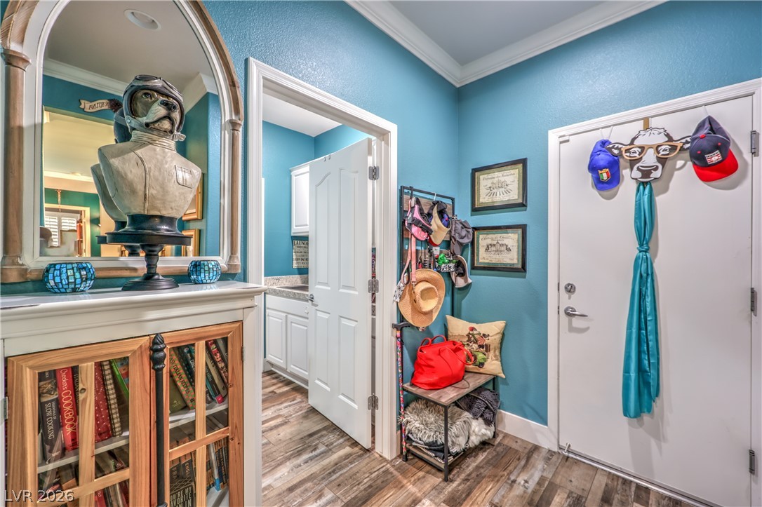 2337 Shorewood Hills Avenue Henderson NV 89052