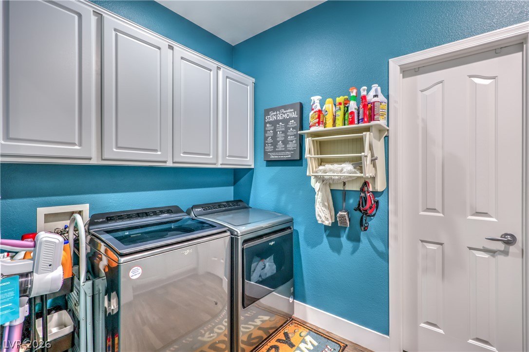2337 Shorewood Hills Avenue Henderson NV 89052