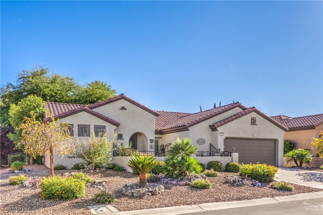 2337 Shorewood Hills Avenue Henderson NV 89052