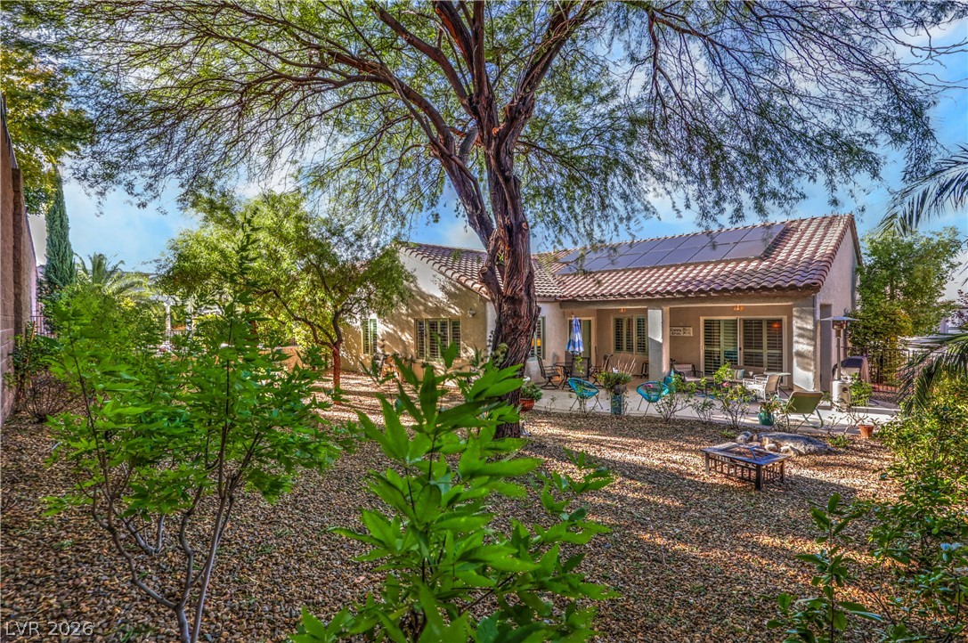 2337 Shorewood Hills Avenue Henderson NV 89052