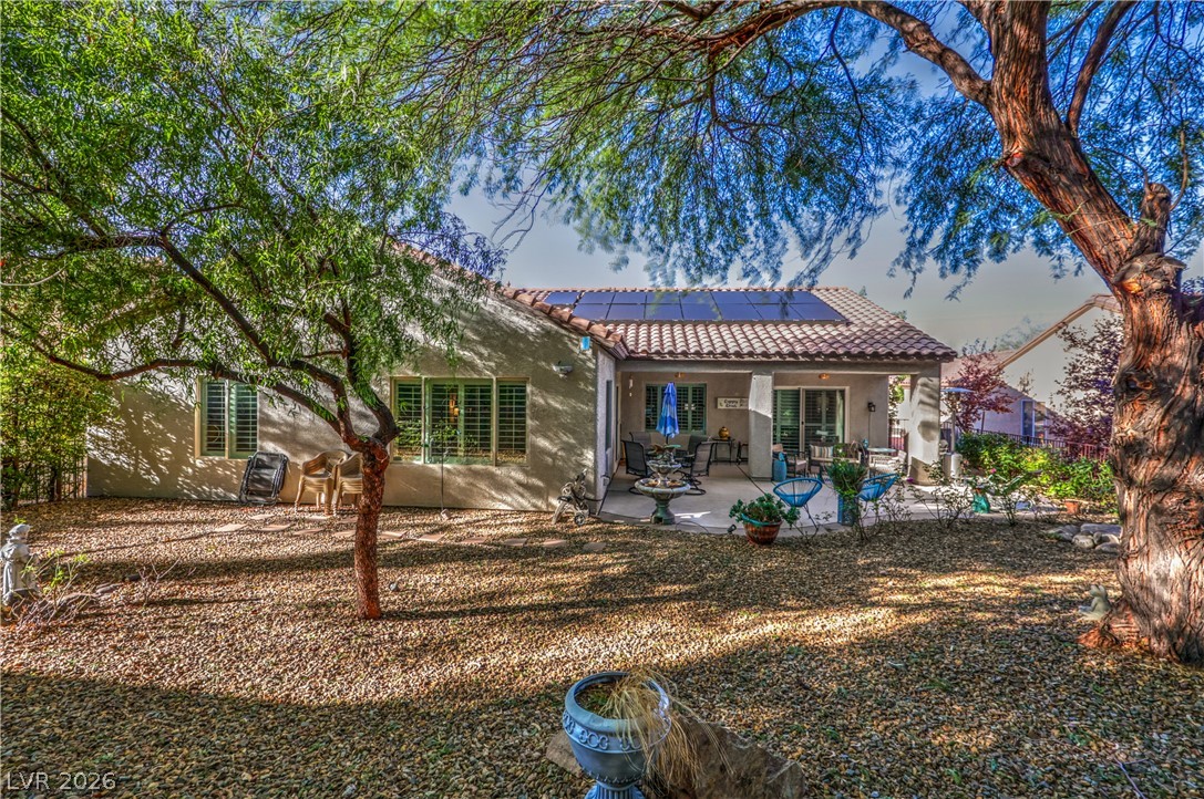 2337 Shorewood Hills Avenue Henderson NV 89052