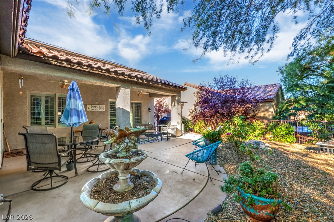 2337 Shorewood Hills Avenue Henderson NV 89052
