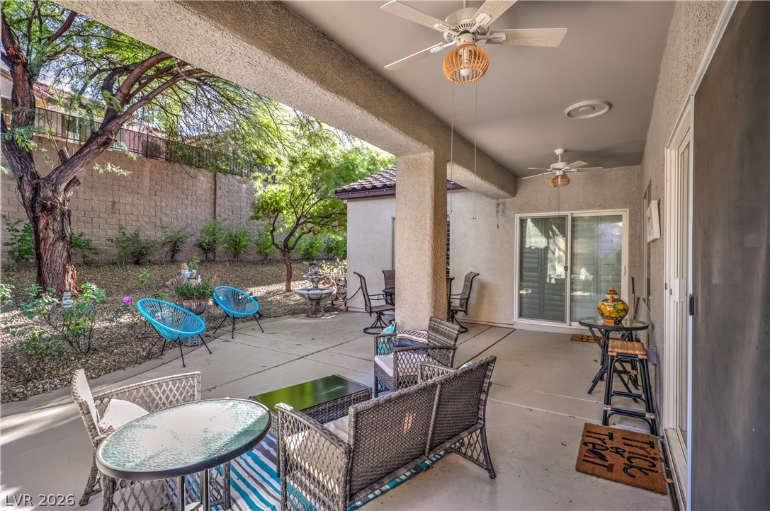 2337 Shorewood Hills Avenue Henderson NV 89052