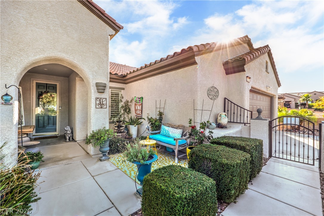 2337 Shorewood Hills Avenue Henderson NV 89052