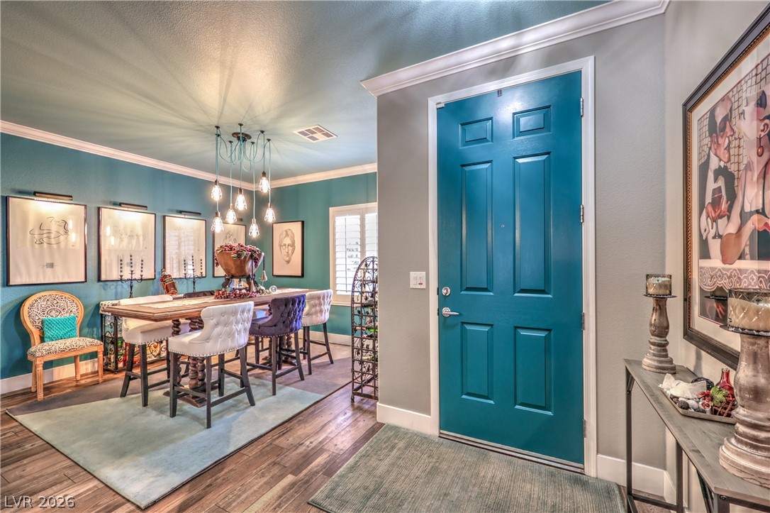 2337 Shorewood Hills Avenue Henderson NV 89052