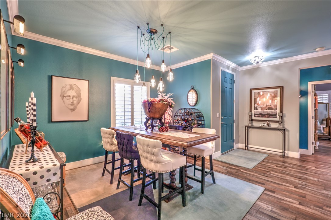 2337 Shorewood Hills Avenue Henderson NV 89052