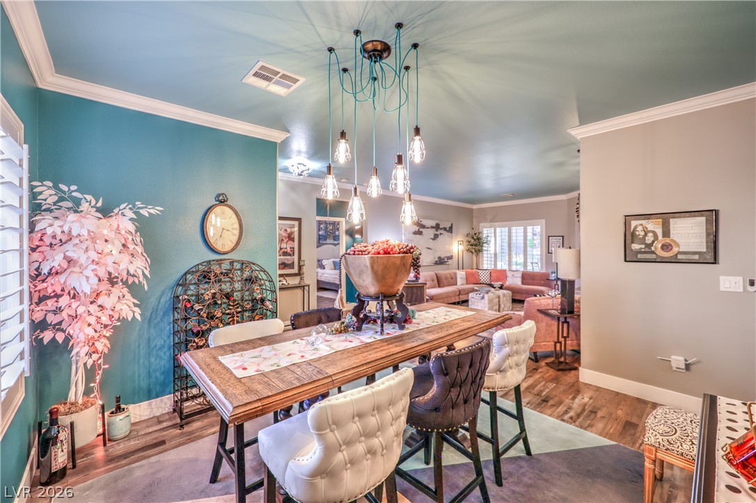 2337 Shorewood Hills Avenue Henderson NV 89052