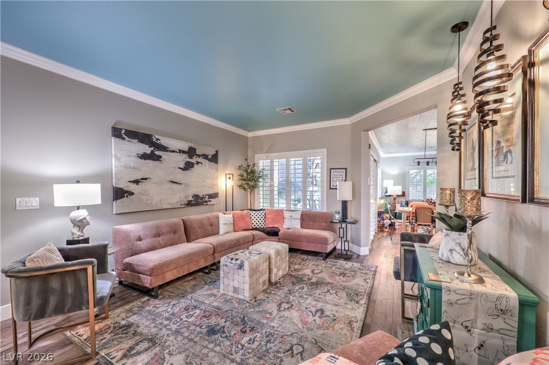 2337 Shorewood Hills Avenue Henderson NV 89052