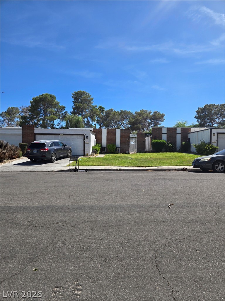 3711 Casey Drive Las Vegas NV 89120