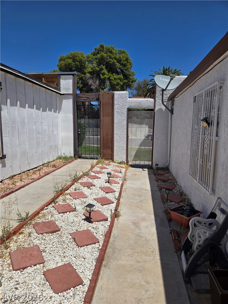 3711 Casey Drive Las Vegas NV 89120