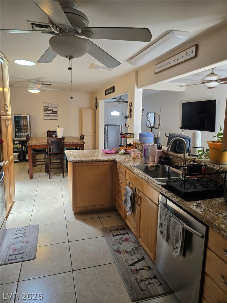 3711 Casey Drive Las Vegas NV 89120