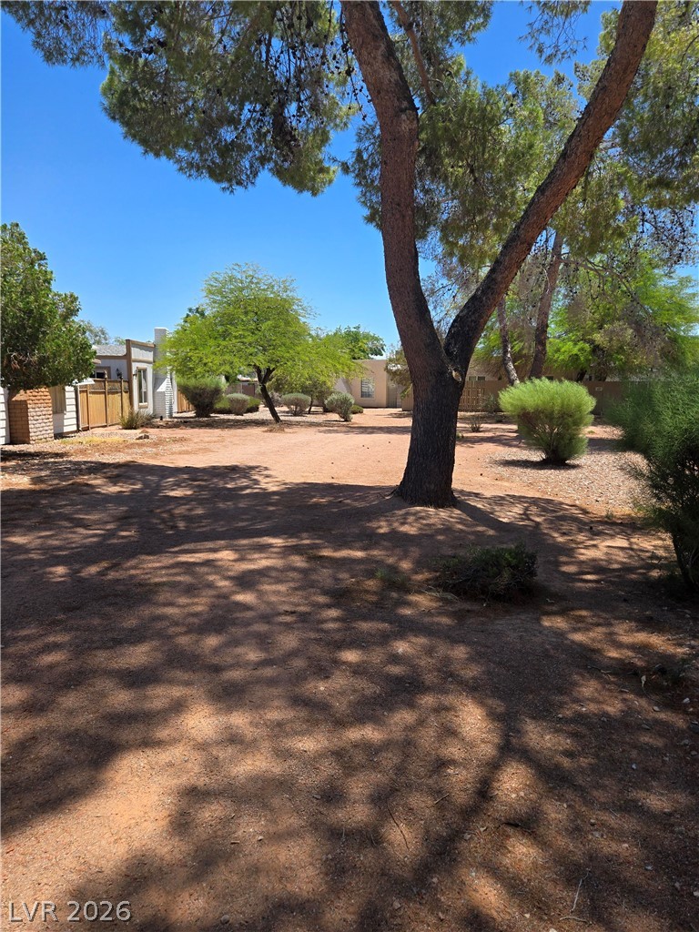 3711 Casey Drive Las Vegas NV 89120