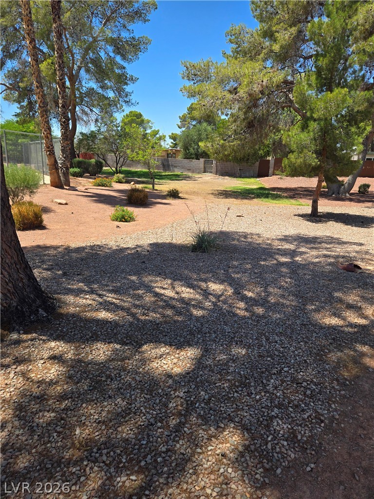 3711 Casey Drive Las Vegas NV 89120