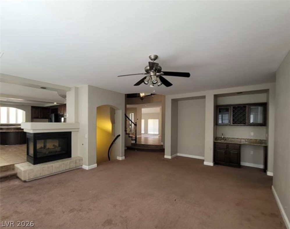 4509 Melrose Abbey Place Las Vegas NV 89141