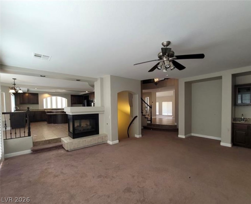 4509 Melrose Abbey Place Las Vegas NV 89141