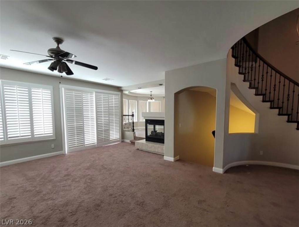 4509 Melrose Abbey Place Las Vegas NV 89141