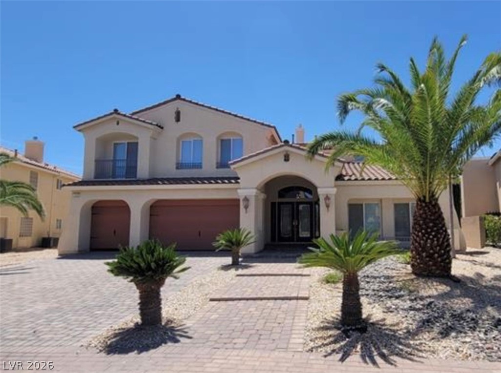 4509 Melrose Abbey Place Las Vegas NV 89141